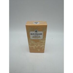 Blue Stallion X Invicta Angel Ladies Perfume, Orange Tango New In The Box